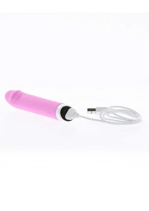 Bestel: Love Me Forever Vibrator by ToyJoy - bij Happytoys.nl, happytoys.be, Happytoys.ae: erotische sex webshop | liever Happy dan Easy ⭐⭐⭐⭐⭐