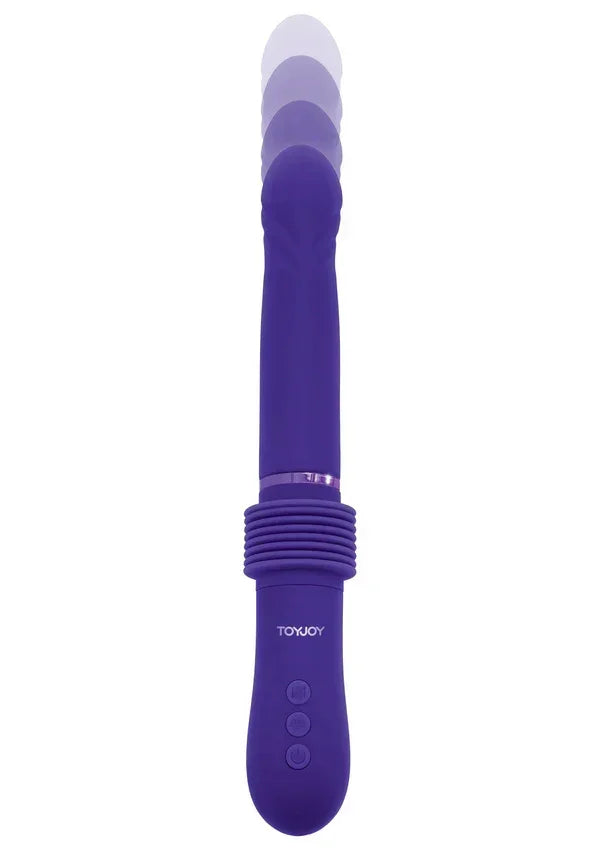 Bestel: Magnum Opus Supreme Thruster 2 by ToyJoy - bij Happytoys.nl, happytoys.be, Happytoys.ae: erotische sex webshop | liever Happy dan Easy βββββ