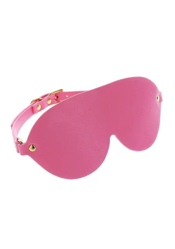 Bestel: Malibu Blindfold by Taboom - bij Happytoys.nl, happytoys.be, Happytoys.ae: erotische sex webshop | liever Happy dan Easy βββββ