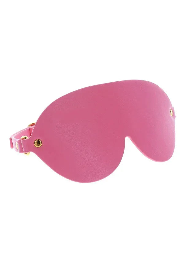 Bestel: Malibu Blindfold by Taboom - bij Happytoys.nl, happytoys.be, Happytoys.ae: erotische sex webshop | liever Happy dan Easy βββββ