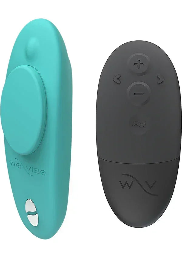 Bestel: Moxie+ by We - Vibe - bij Happytoys.nl, happytoys.be, Happytoys.ae: erotische sex webshop | liever Happy dan Easy ⭐⭐⭐⭐⭐