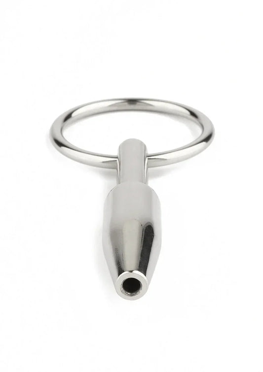 Mini Fucker Open Plug Maat 10 by Mr. Steel - Happytoys Sexshop: Toys for Feeling Happy & Easy 😊 - Discreet geleverd