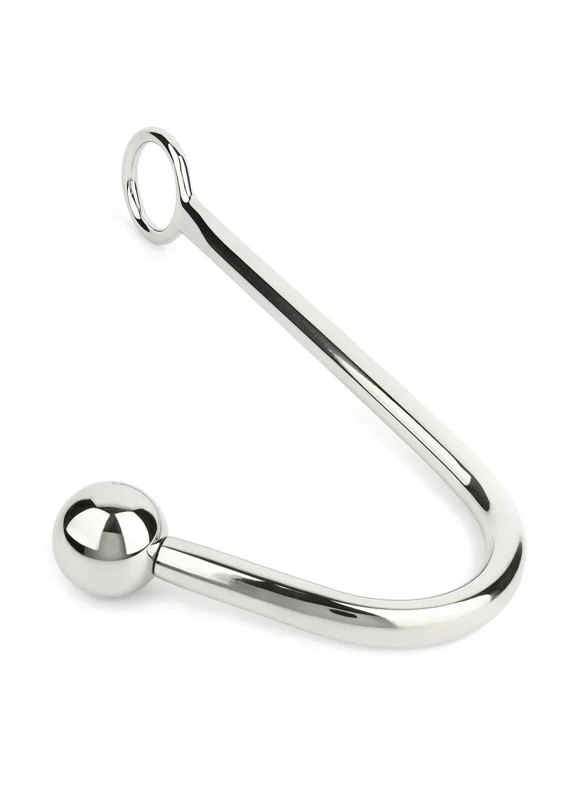 Bestel: The Anal Challenge monster by Mr. Steel - bij Happytoys.nl, happytoys.be, Happytoys.ae: erotische sex webshop | liever Happy dan Easy βββββ