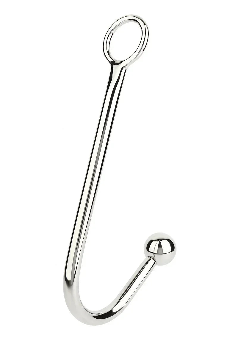 Bestel: The Anal Challenge monster by Mr. Steel - bij Happytoys.nl, happytoys.be, Happytoys.ae: erotische sex webshop | liever Happy dan Easy βββββ