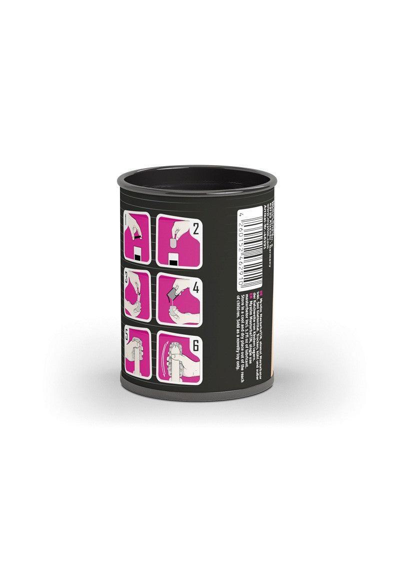 MyStim-MasturbaTIN-Ribbed-Rita-Stroker-Vagina-Happytoys-Sexshop-liever-Happy-dan-Easy-6677 @ Happytoys Sexshop: online sex shop for Feeling Happy & Easy π the erotic store owned by a woman