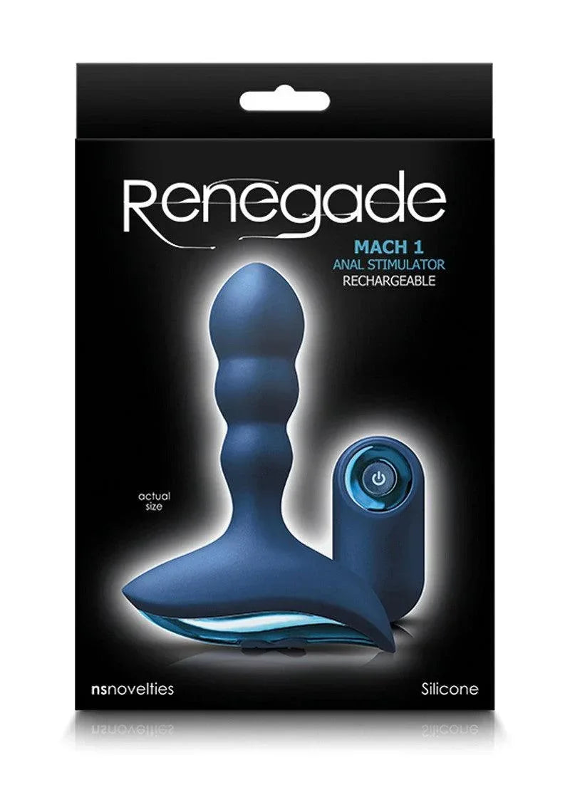 NS-Novelties-Renegade-Mach-I-Prostaat-stimulator-Happytoys-Sexshop-liever-Happy-dan-Easy-1297 @ Happytoys Sexshop: online sex shop for Feeling Happy & Easy π the erotic store owned by a woman