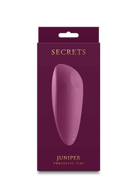 NSNoveltiesSecretsJuniper2 @ Happytoys Sexshop: online sex shop for Feeling Happy & Easy 😊 the erotic store owned by a woman