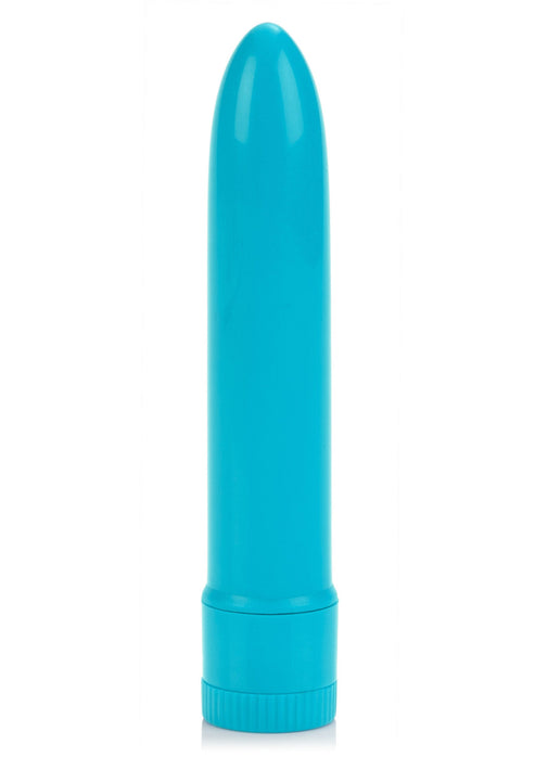 Bestel: Neon Vibrator by CalExotics Hard Vibes - bij Happytoys.nl, happytoys.be, Happytoys.ae: erotische sex webshop | liever Happy dan Easy ⭐⭐⭐⭐⭐