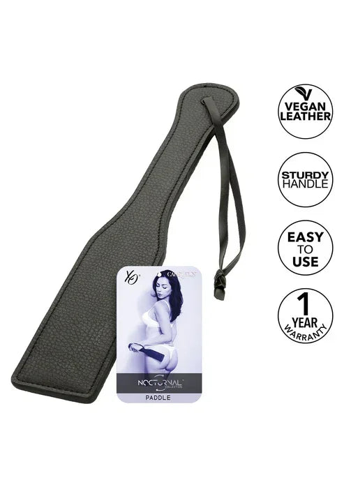 Bestel: Nocturnal Paddle by CalExotics - bij Happytoys.nl, happytoys.be, Happytoys.ae: erotische sex webshop | liever Happy dan Easy βββββ