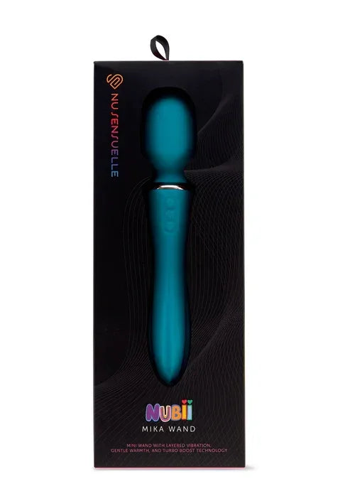 NubiiMikaWandbyNuSensuelle2 @ Happytoys Sexshop: online sex shop for Feeling Happy & Easy π the erotic store owned by a woman