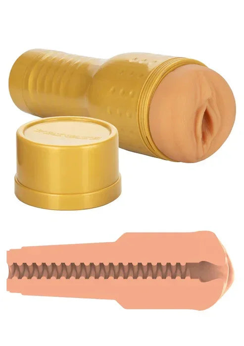 Bestel: Original Tube Masturbator by Private - bij Happytoys.nl, happytoys.be, Happytoys.ae: erotische sex webshop | liever Happy dan Easy βββββ