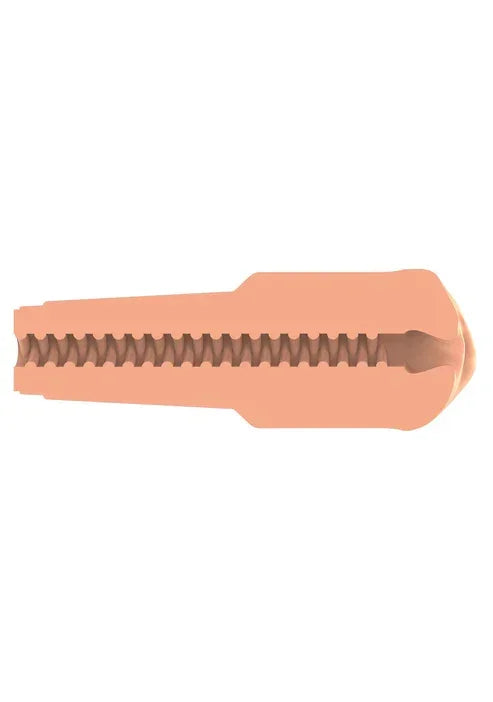 Bestel: Original Tube Masturbator by Private - bij Happytoys.nl, happytoys.be, Happytoys.ae: erotische sex webshop | liever Happy dan Easy βββββ