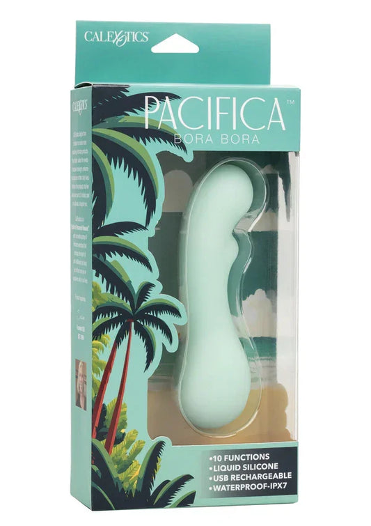 Pacifica Bora by CalExocits - Happytoys Sexshop: Toys for Feeling Happy & Easy π - Discreet geleverd