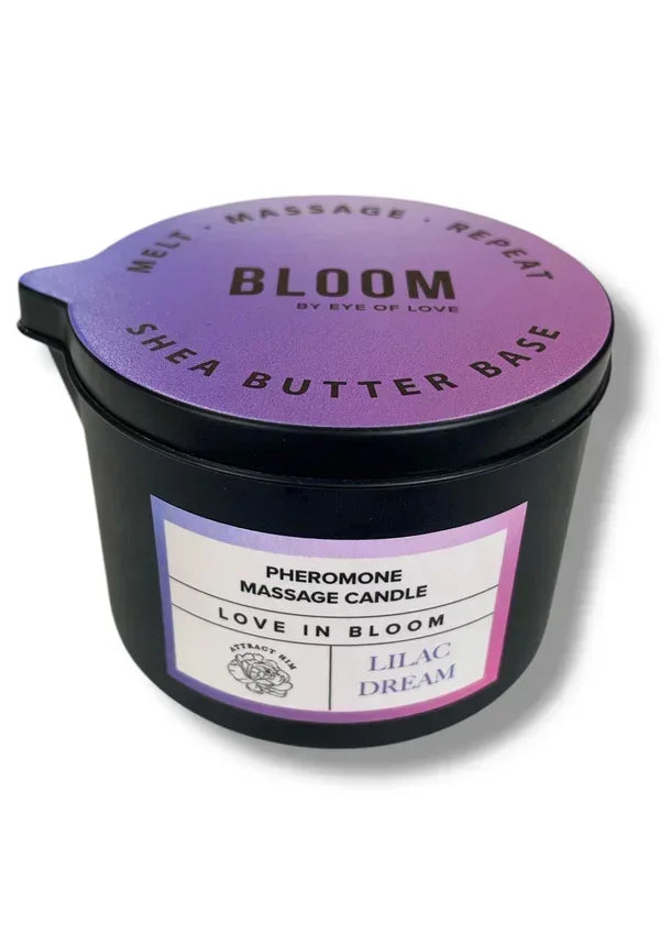 Bestel: Pheromone Massage Candles Attract Him 150 ml by Eye Of Love - bij Happytoys.nl, happytoys.be, Happytoys.ae: erotische sex webshop | liever Happy dan Easy ⭐⭐⭐⭐⭐