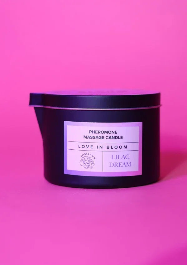 Bestel: Pheromone Massage Candles Attract Him 150 ml by Eye Of Love - bij Happytoys.nl, happytoys.be, Happytoys.ae: erotische sex webshop | liever Happy dan Easy ⭐⭐⭐⭐⭐