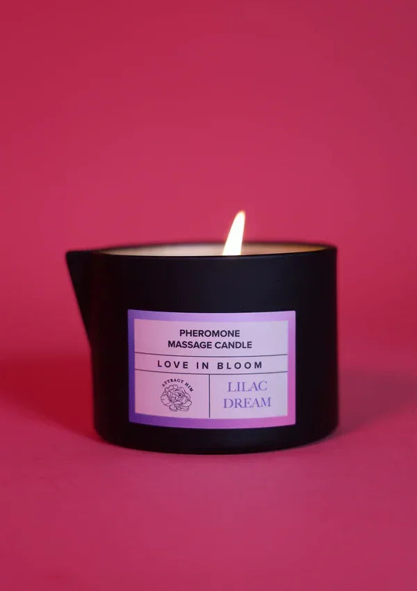 Bestel: Pheromone Massage Candles Attract Him 150 ml by Eye Of Love - bij Happytoys.nl, happytoys.be, Happytoys.ae: erotische sex webshop | liever Happy dan Easy ⭐⭐⭐⭐⭐