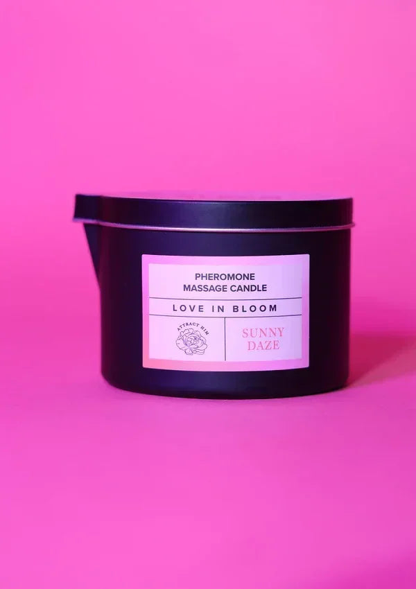 Bestel: Pheromone Massage Candles Attract Him 150 ml by Eye Of Love - bij Happytoys.nl, happytoys.be, Happytoys.ae: erotische sex webshop | liever Happy dan Easy ⭐⭐⭐⭐⭐