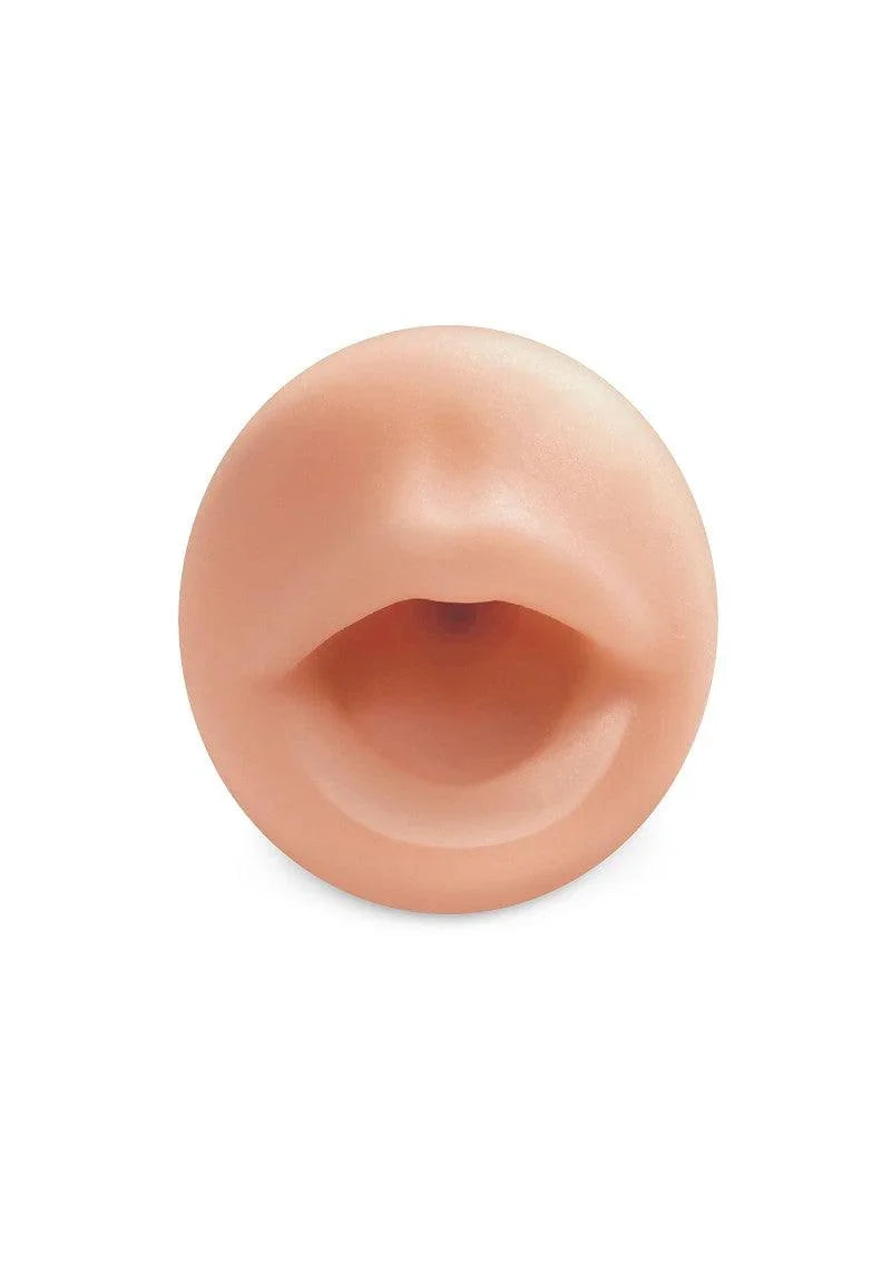 Pipedream PDX Extreme Coed Cocksucker - Happytoys Sexshop: online sex shop for Feeling Happy & Easy 😊 - Discreet geleverd