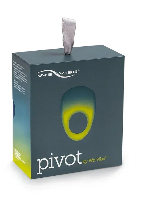 PivotbyWe-Vibe2 @ Happytoys Sexshop: online sex shop for Feeling Happy & Easy π the erotic store owned by a woman