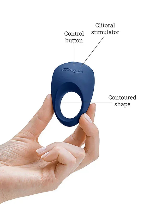 Bestel: Pivot by We - Vibe - bij Happytoys.nl, happytoys.be, Happytoys.ae: erotische sex webshop | liever Happy dan Easy βββββ