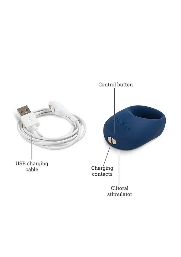 Bestel: Pivot by We - Vibe - bij Happytoys.nl, happytoys.be, Happytoys.ae: erotische sex webshop | liever Happy dan Easy βββββ
