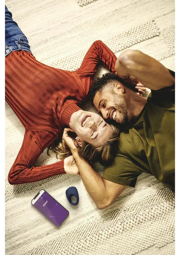 Bestel: Pivot by We - Vibe - bij Happytoys.nl, happytoys.be, Happytoys.ae: erotische sex webshop | liever Happy dan Easy βββββ