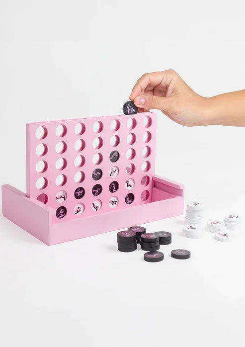 Bestel: Play4Sex Game by Secret Play - bij Happytoys.nl, happytoys.be, Happytoys.ae: erotische sex webshop | liever Happy dan Easy ⭐⭐⭐⭐⭐