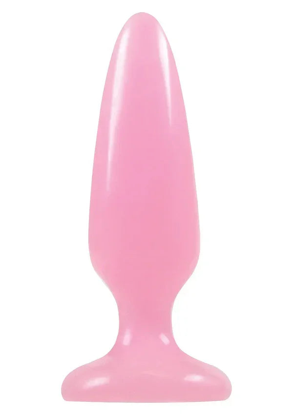 Bestel: Pleasure Plug Small by NS Novelties - bij Happytoys.nl, happytoys.be, Happytoys.ae: erotische sex webshop | liever Happy dan Easy ⭐⭐⭐⭐⭐