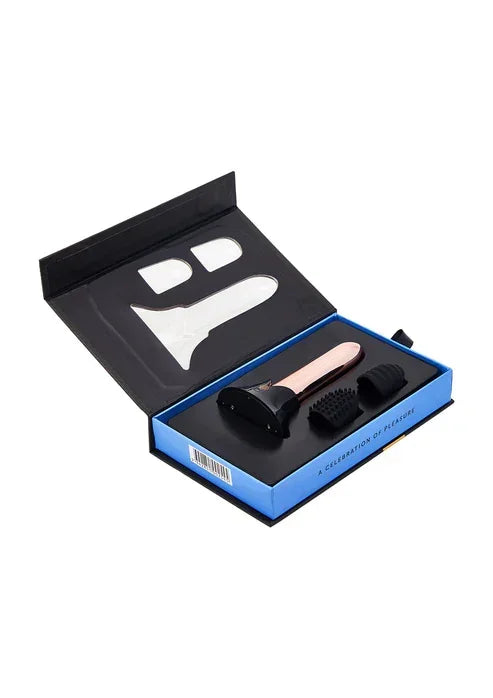 Bestel: Point Plus Bullet by Nu Sensuelle - bij Happytoys.nl, happytoys.be, Happytoys.ae: erotische sex webshop | liever Happy dan Easy ⭐⭐⭐⭐⭐
