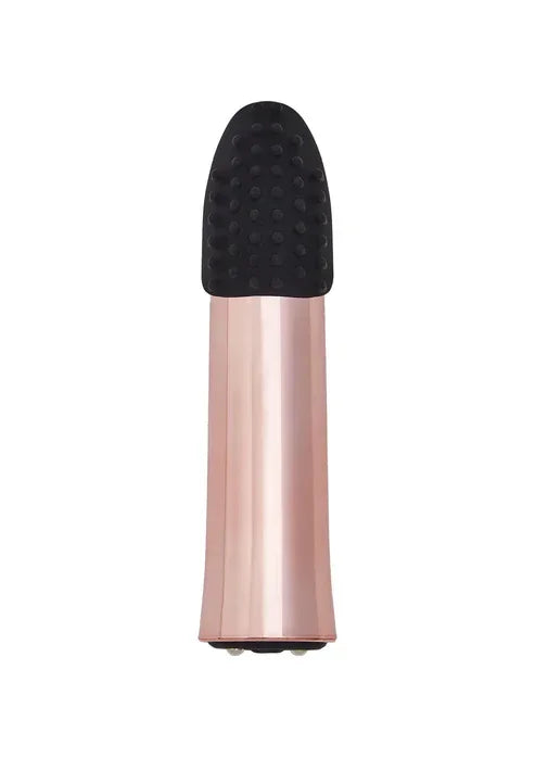 Bestel: Point Plus Bullet by Nu Sensuelle - bij Happytoys.nl, happytoys.be, Happytoys.ae: erotische sex webshop | liever Happy dan Easy ⭐⭐⭐⭐⭐