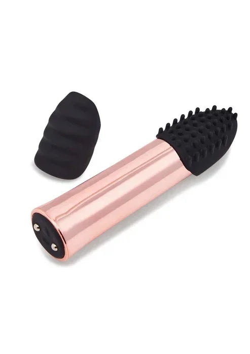 Bestel: Point Plus Bullet by Nu Sensuelle - bij Happytoys.nl, happytoys.be, Happytoys.ae: erotische sex webshop | liever Happy dan Easy ⭐⭐⭐⭐⭐