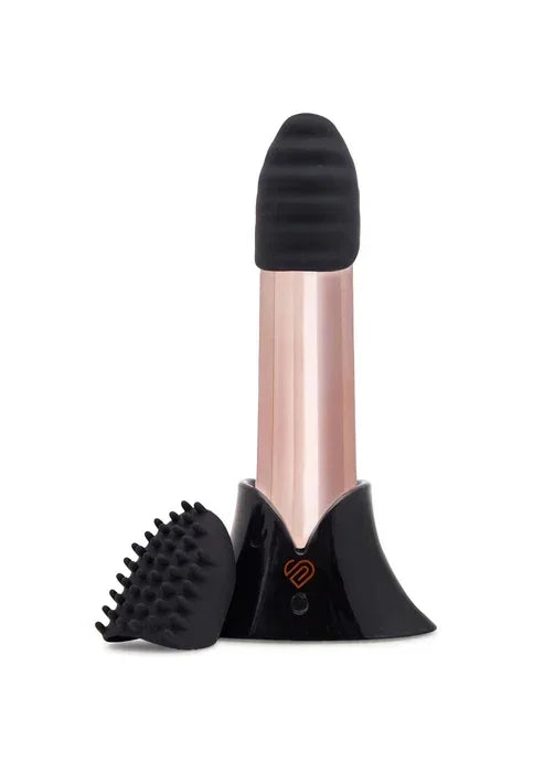 PointPlusBulletbyNuSensuelle8 @ Happytoys Sexshop: online sex shop for Feeling Happy & Easy π the erotic store owned by a woman
