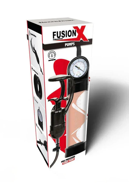ProPressurePenisPumpbyHiddenDesire2 @ Happytoys Sexshop: online sex shop for Feeling Happy & Easy π the erotic store owned by a woman