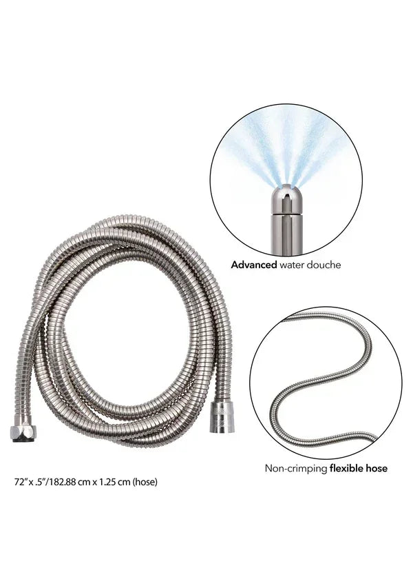 Bestel: Pro Water Works System by CalExotics - bij Happytoys.nl, happytoys.be, Happytoys.ae: erotische sex webshop | liever Happy dan Easy βββββ
