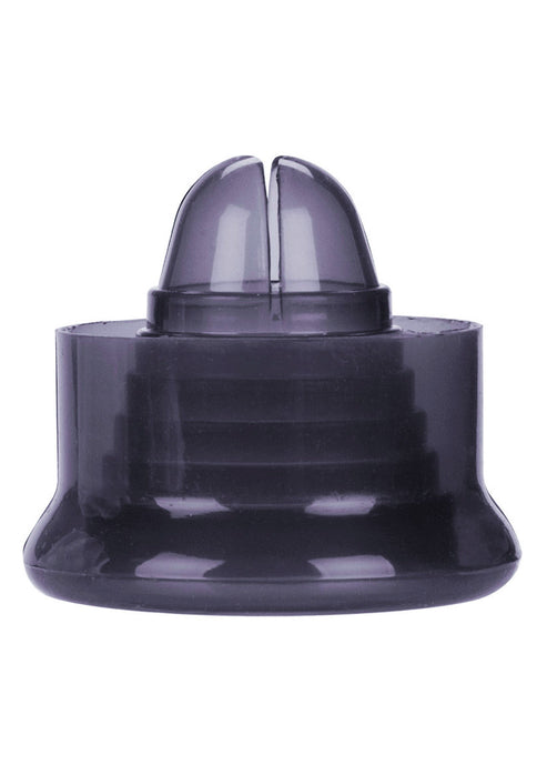 Bestel: Pump Sleeve by CalExotics Precision Pumps - bij Happytoys.nl, happytoys.be, Happytoys.ae: erotische sex webshop | liever Happy dan Easy βββββ