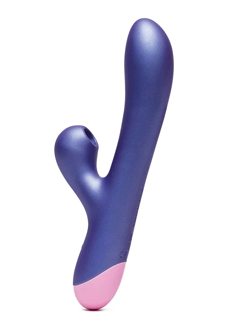 Bestel: Pulse Rabbit Vibrator by Romp - bij Happytoys.nl, happytoys.be, Happytoys.ae: erotische sex webshop | liever Happy dan Easy βββββ