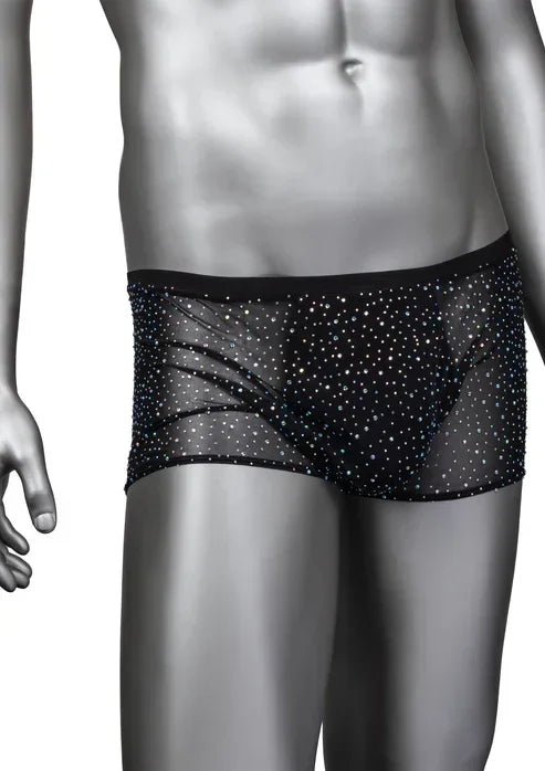 Bestel: Radiance Boxer Briefs by CalExotics - bij Happytoys.nl, happytoys.be, Happytoys.ae: erotische sex webshop | liever Happy dan Easy βββββ