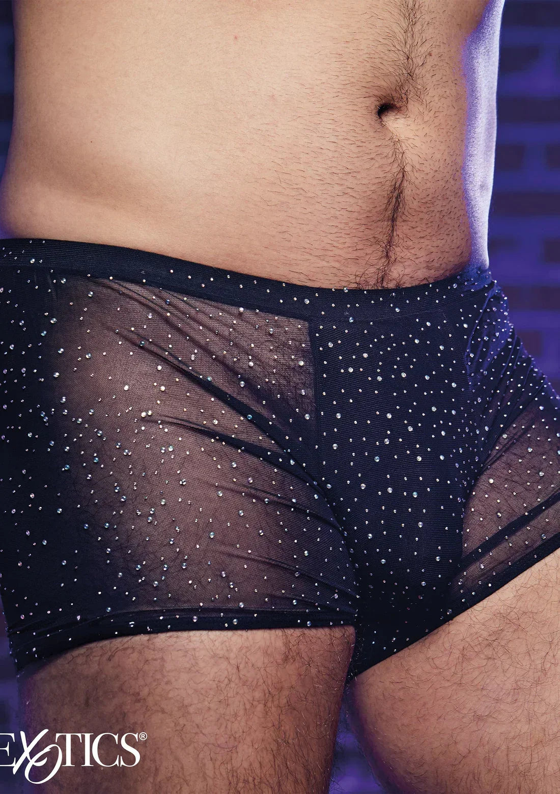 Bestel: Radiance Boxer Briefs by CalExotics - bij Happytoys.nl, happytoys.be, Happytoys.ae: erotische sex webshop | liever Happy dan Easy βββββ
