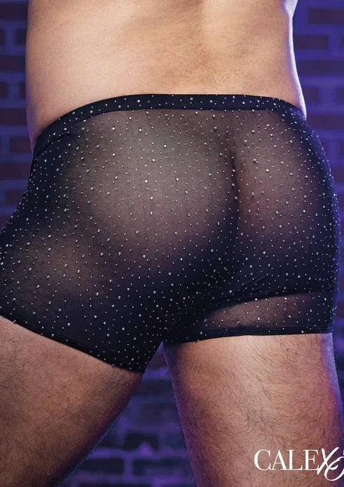 Bestel: Radiance Boxer Briefs by CalExotics - bij Happytoys.nl, happytoys.be, Happytoys.ae: erotische sex webshop | liever Happy dan Easy βββββ