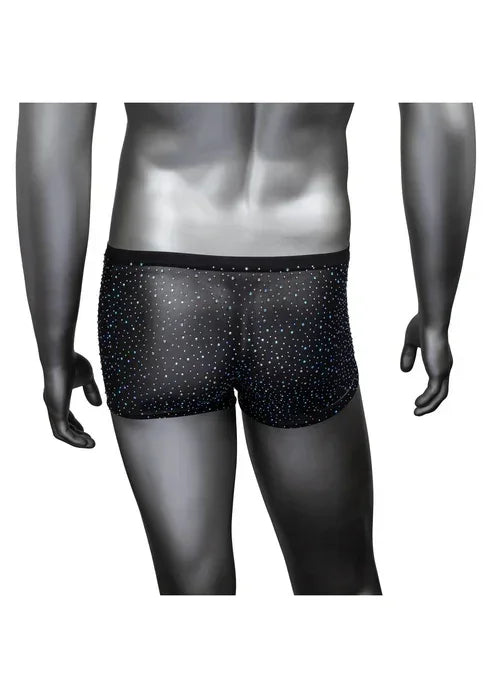 Bestel: Radiance Boxer Briefs by CalExotics - bij Happytoys.nl, happytoys.be, Happytoys.ae: erotische sex webshop | liever Happy dan Easy βββββ
