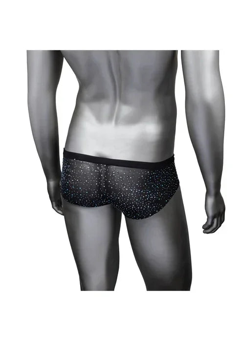 Bestel: Radiance Classic Briefs by CalExotics - bij Happytoys.nl, happytoys.be, Happytoys.ae: erotische sex webshop | liever Happy dan Easy ⭐⭐⭐⭐⭐