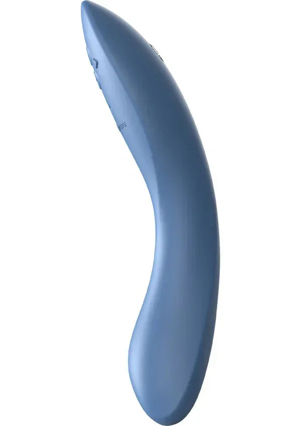 Bestel: Rave 2 by We - Vibe - bij Happytoys.nl, happytoys.be, Happytoys.ae: erotische sex webshop | liever Happy dan Easy βββββ