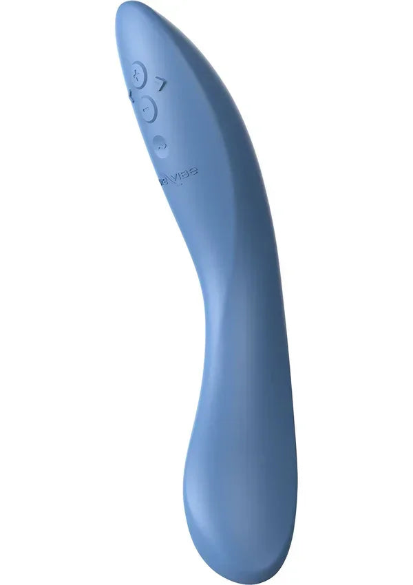 Bestel: Rave 2 by We - Vibe - bij Happytoys.nl, happytoys.be, Happytoys.ae: erotische sex webshop | liever Happy dan Easy βββββ