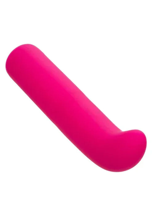 Bestel: Rechargeable Chic Mini G by CalExotics - bij Happytoys.nl, happytoys.be, Happytoys.ae: erotische sex webshop | liever Happy dan Easy ⭐⭐⭐⭐⭐