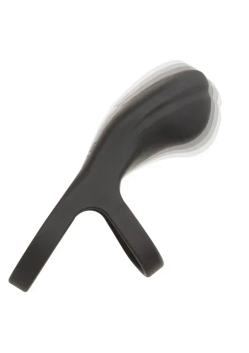 Bestel: Rechargeable Ring Feel by CalExotics - bij Happytoys.nl, happytoys.be, Happytoys.ae: erotische sex webshop | liever Happy dan Easy βββββ