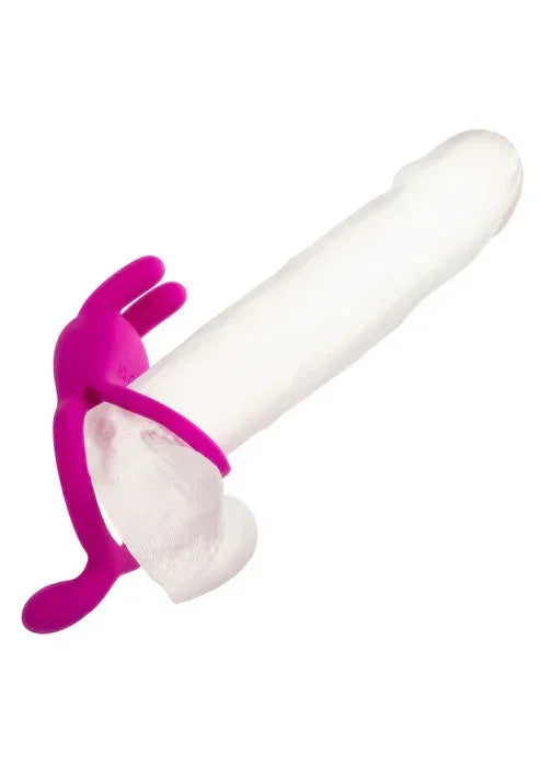 Bestel: Rechargeable Ring Touch by CalExotics - bij Happytoys.nl, happytoys.be, Happytoys.ae: erotische sex webshop | liever Happy dan Easy βββββ