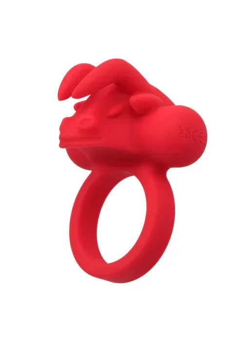 Bestel: Rechargeable The Matador by CalExotics - bij Happytoys.nl, happytoys.be, Happytoys.ae: erotische sex webshop | liever Happy dan Easy ⭐⭐⭐⭐⭐