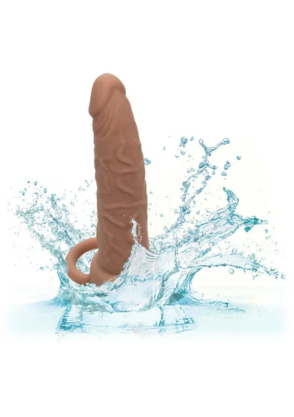 Bestel: Rechargeable Dual Penetrator by CalExotics - bij Happytoys.nl, happytoys.be, Happytoys.ae: erotische sex webshop | liever Happy dan Easy βββββ