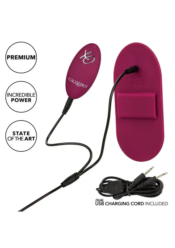 Bestel: Remote Control Grinder by CalExotics - bij Happytoys.nl, happytoys.be, Happytoys.ae: erotische sex webshop | liever Happy dan Easy ⭐⭐⭐⭐⭐