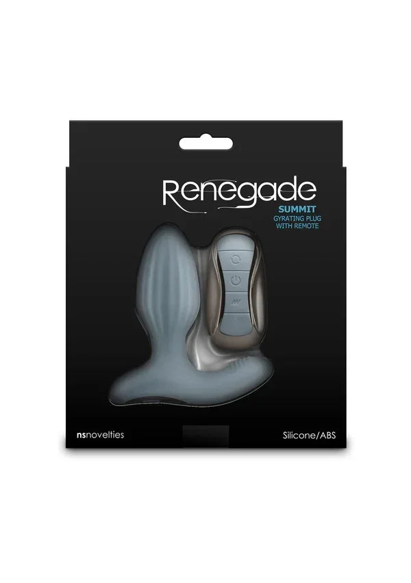 Bestel: Renegade Summit by NS Novelties - bij Happytoys.nl, happytoys.be, Happytoys.ae: erotische sex webshop | liever Happy dan Easy ⭐⭐⭐⭐⭐